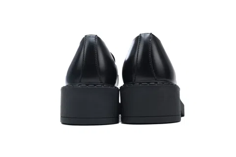 Prada Loafers Black – photo 3