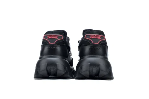 Prada Sneakers Black – photo 3