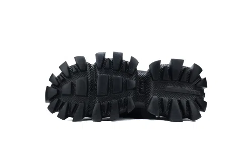 Prada Sneakers Black – photo 4