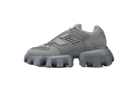 Prada Sneakers Grey