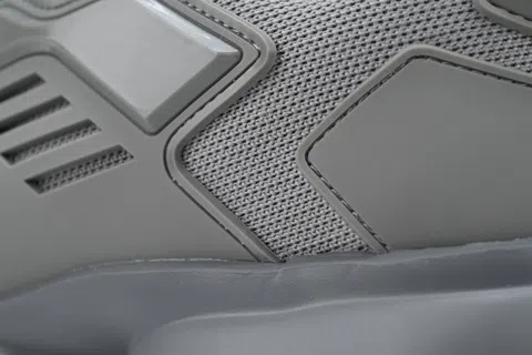 Prada Sneakers Grey – photo 5