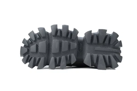 Prada Sneakers Grey – photo 4