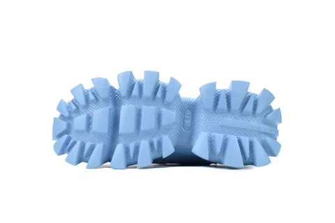 Prada Sneakers Sky Blue – photo 4