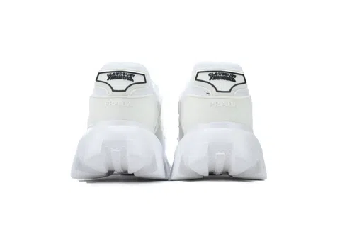 Prada Sneakers White – photo 3