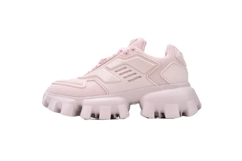 Prada Sneakers Pink