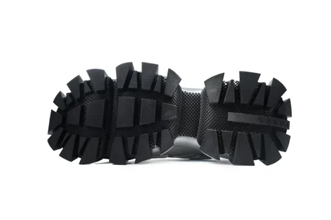 Prada Sneakers Black/Grey/White – photo 4