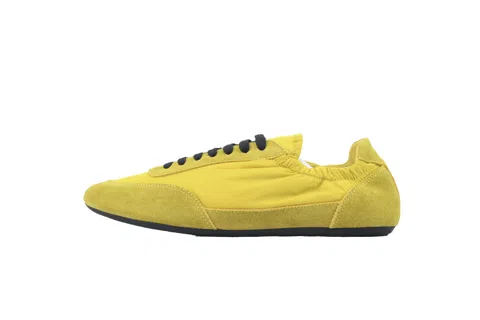 Prada Collapse Yellow