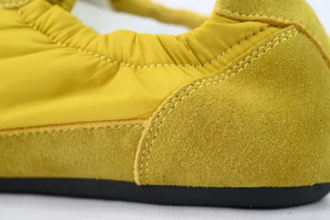 Prada Collapse Yellow – photo 5