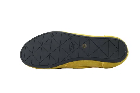 Prada Collapse Yellow – photo 3