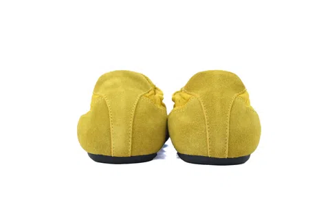 Prada Collapse Yellow – photo 4