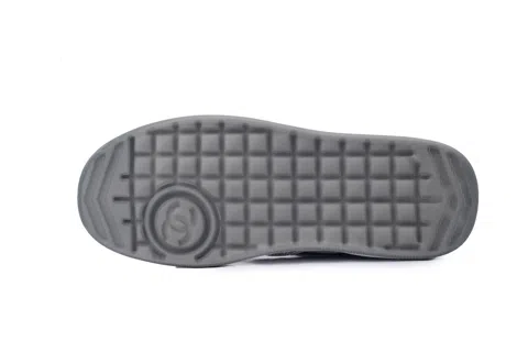 Chanel Running Shoes White – photo 4