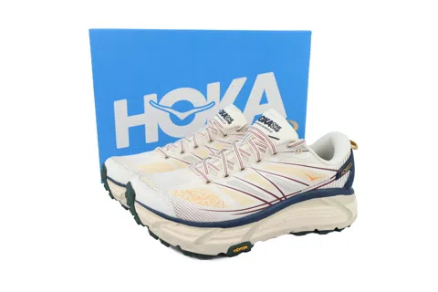 HOKA Mafate Speed 2 Alabaster Oat Milk – photo 6