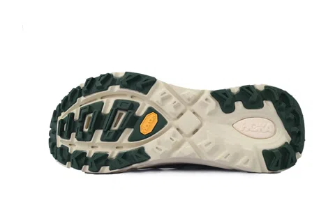 HOKA Mafate Speed 2 Alabaster Oat Milk – photo 4