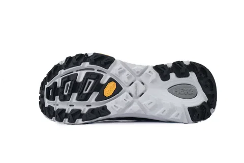 HOKA Mafate Speed 2 Galactic Grey – photo 4