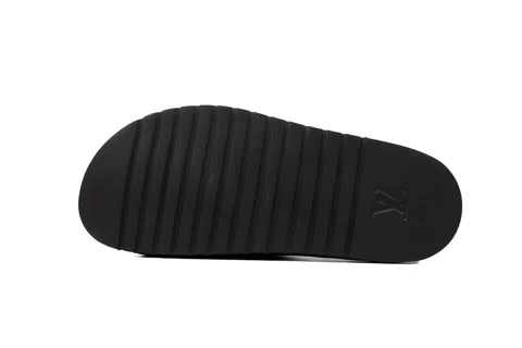 Louis Vuitton Pool Pillow Comfort Mule Coffee Monogram – photo 4