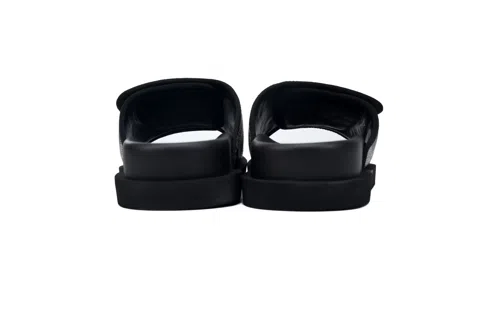 Louis Vuitton Pool Pillow Comfort Mule Black/Grey Monogram – photo 3