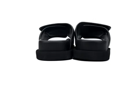 Louis Vuitton Pool Pillow Comfort Mule Black Monogram – photo 3