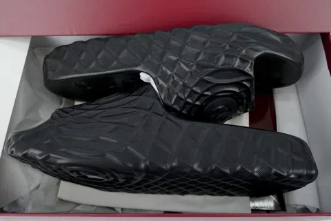 Gucci Slide Black – photo 9