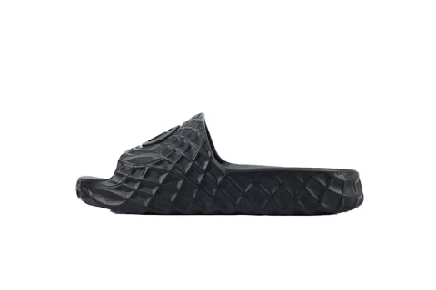 Gucci Slide Black