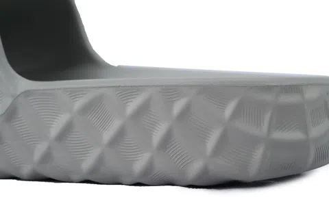 Gucci Slide Grey – photo 6