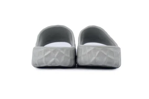 Gucci Slide Grey – photo 3