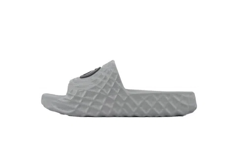 Gucci Slide Grey