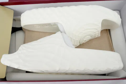 Gucci Slide White – photo 9