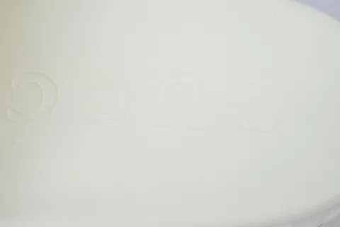 Gucci Slide White – photo 5
