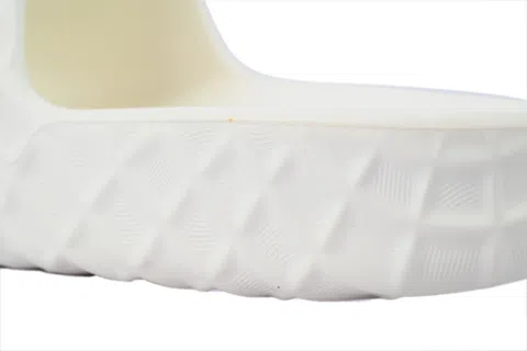 Gucci Slide White – photo 6