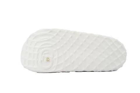 Gucci Slide White – photo 4