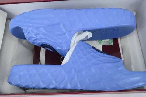 Gucci Slide Blue – photo 9