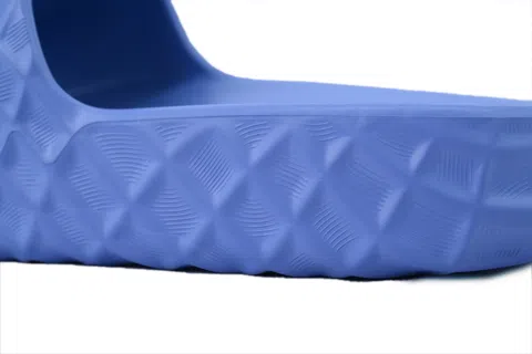 Gucci Slide Blue – photo 6