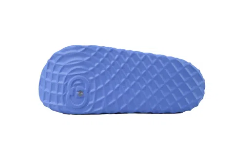 Gucci Slide Blue – photo 4