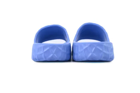 Gucci Slide Blue – photo 3