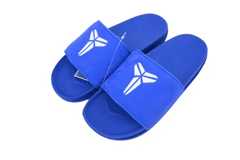 Kobe Bryant x Nike Offcourt Slide Dodgers – photo 5