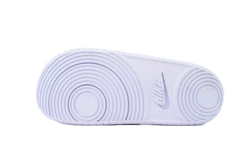 Kobe Bryant x Nike Offcourt Slide Triple White – photo 5