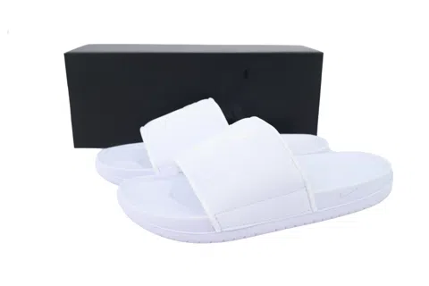Kobe Bryant x Nike Offcourt Slide Triple White – photo 8
