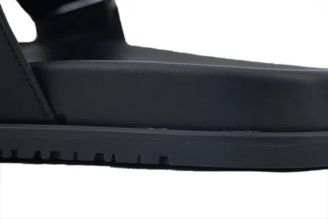 Hermès Slides Black – photo 7