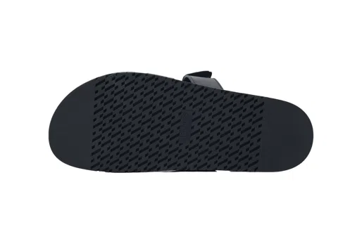 Hermès Slides Black – photo 4