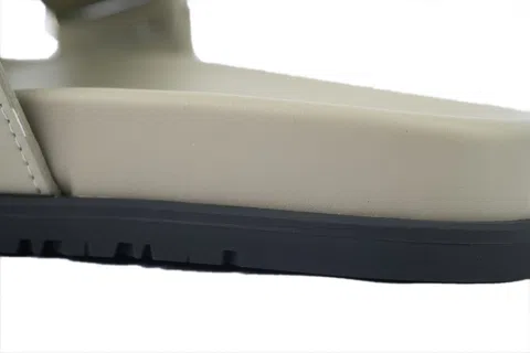 Hermès Slides Khaki – photo 7
