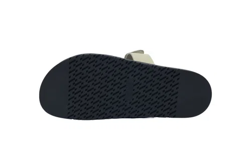 Hermès Slides Khaki – photo 4