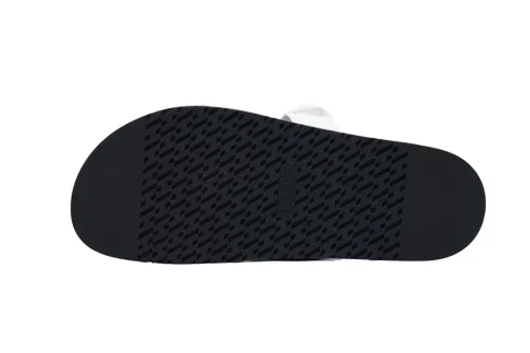 Hermès Slides White – photo 8