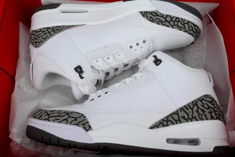 Air Jordan 3 Mocha – photo 8