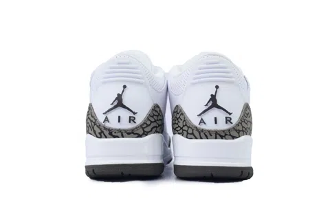 Air Jordan 3 Mocha – photo 3