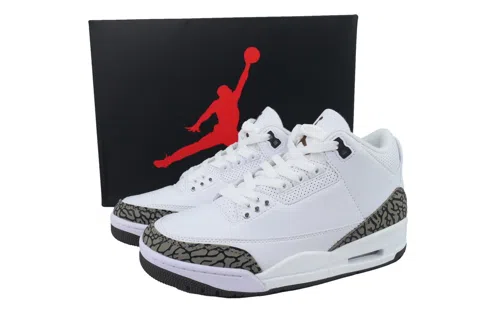 Air Jordan 3 Mocha – photo 6