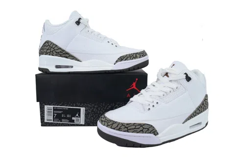 Air Jordan 3 Mocha – photo 7