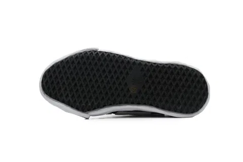Maison Mihara Yasuhiro Sneakers Black – photo 4