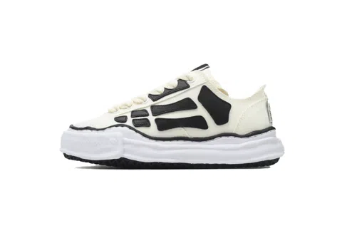 Maison Mihara Yasuhiro Sneakers Off-White