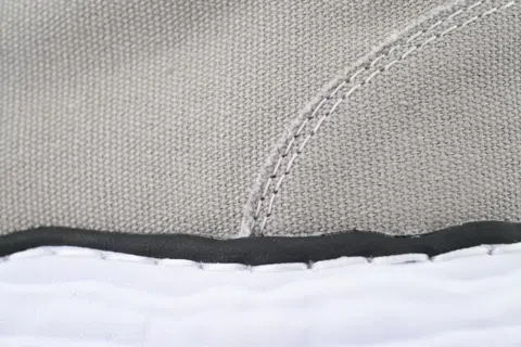 Maison Mihara Yasuhiro Sneakers White/Light Brown – photo 5