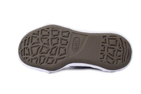 Maison Mihara Yasuhiro Sneakers White/Light Brown – photo 4